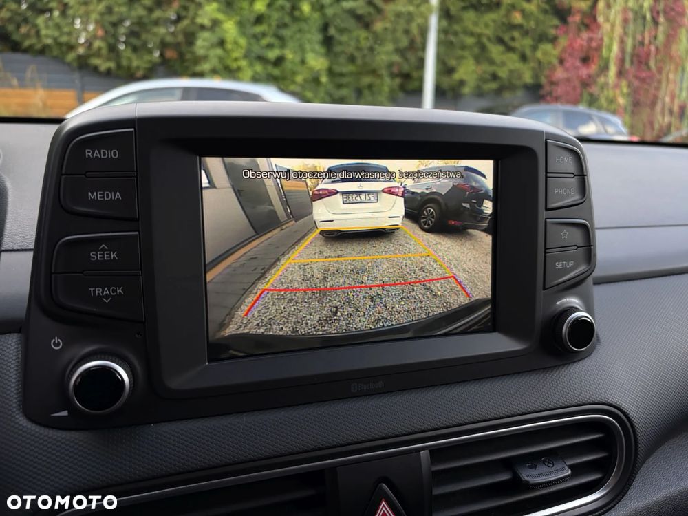 Hyundai Kona - 27