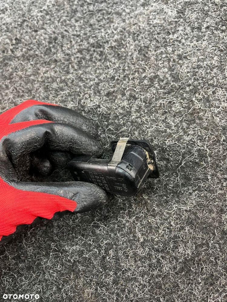 vw transporter t4 panel przełącznik regulacji lusterek 701959565 - 6