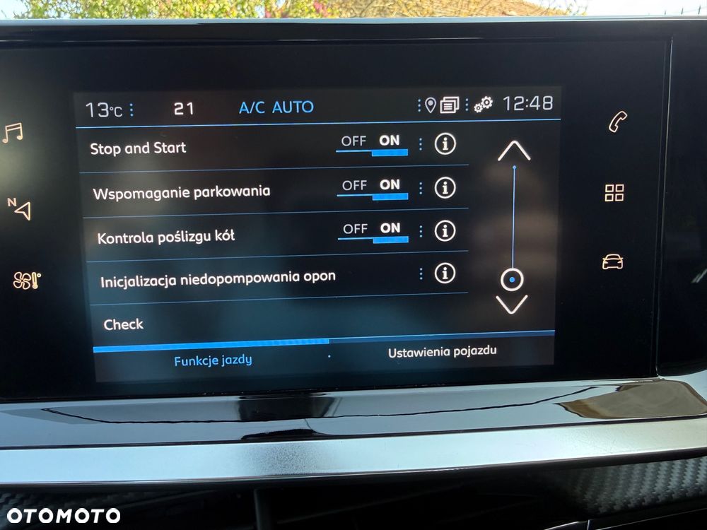 Peugeot 2008 BlueHDi 110 Active Pack - 27