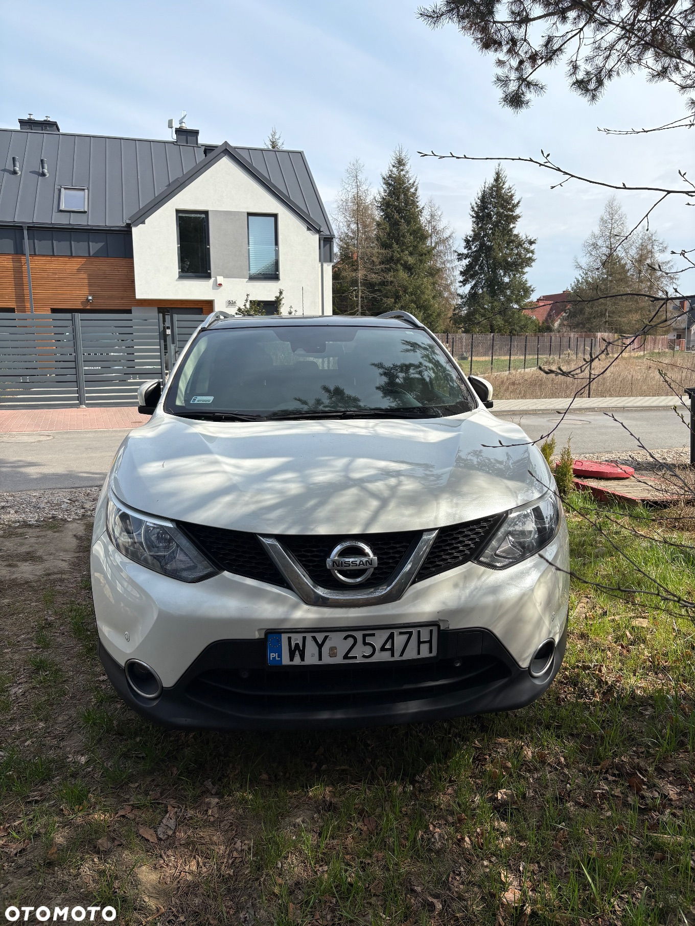 Nissan Qashqai 1.6 DIG-T N-Connecta - 8