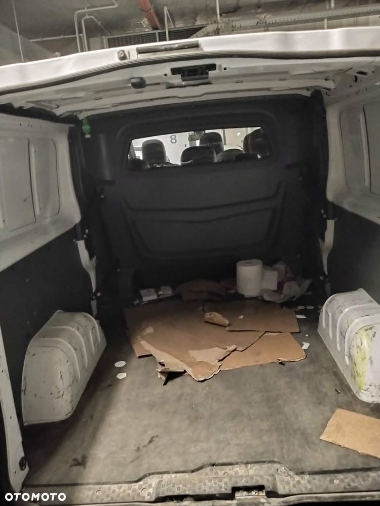 Renault Trafic Passenger 2,8t Business - 2