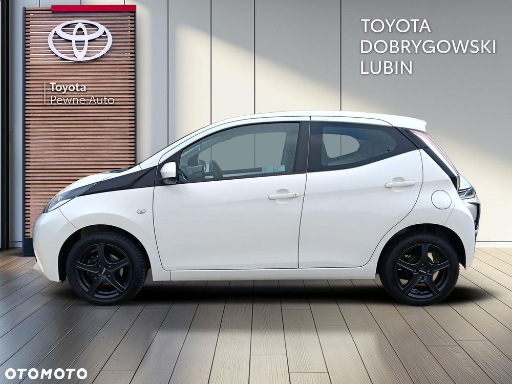 Toyota Aygo - 2