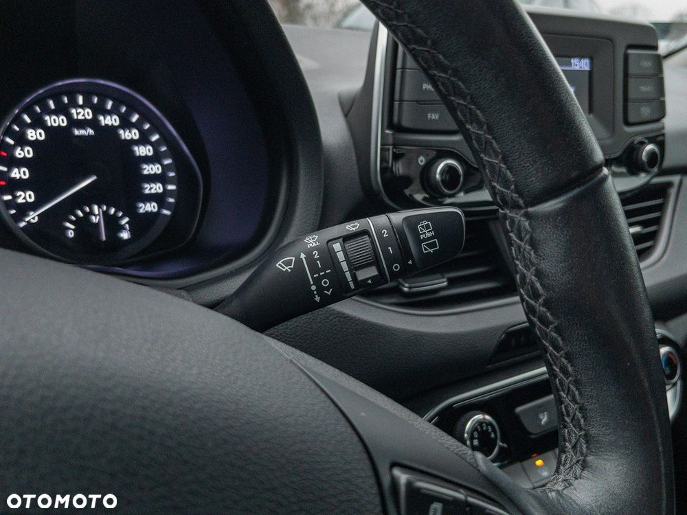 Hyundai i30 1.5 DPI Modern - 19