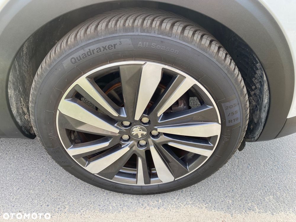Peugeot 3008 PureTech 130 Stop & Start GPF Active Pack - 20