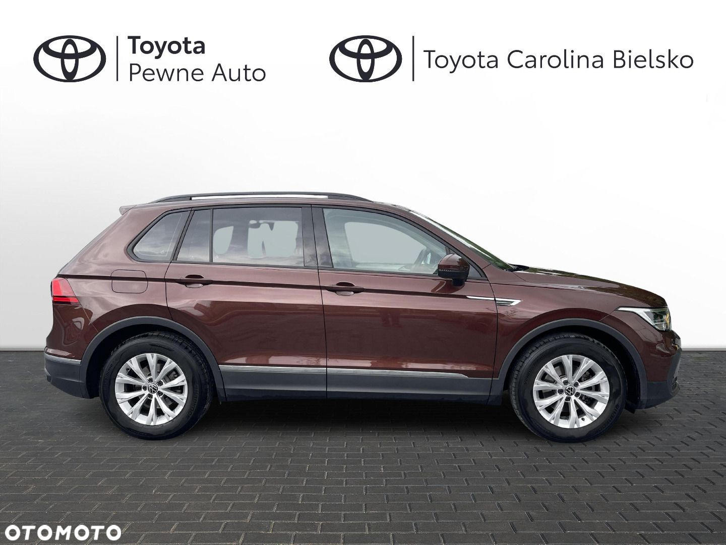 Volkswagen Tiguan - 24