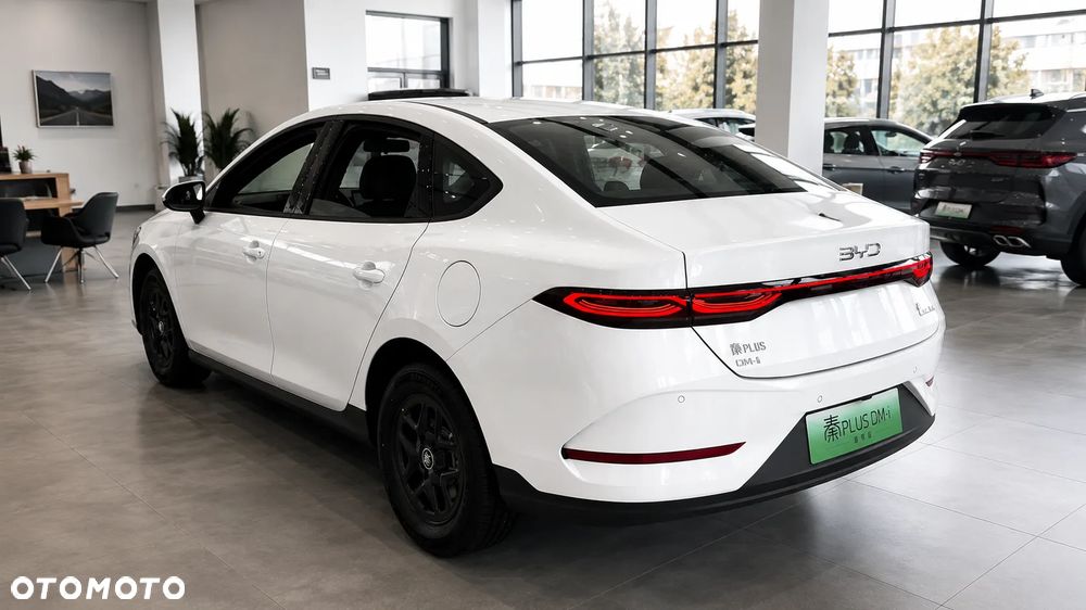BYD Qin - 3