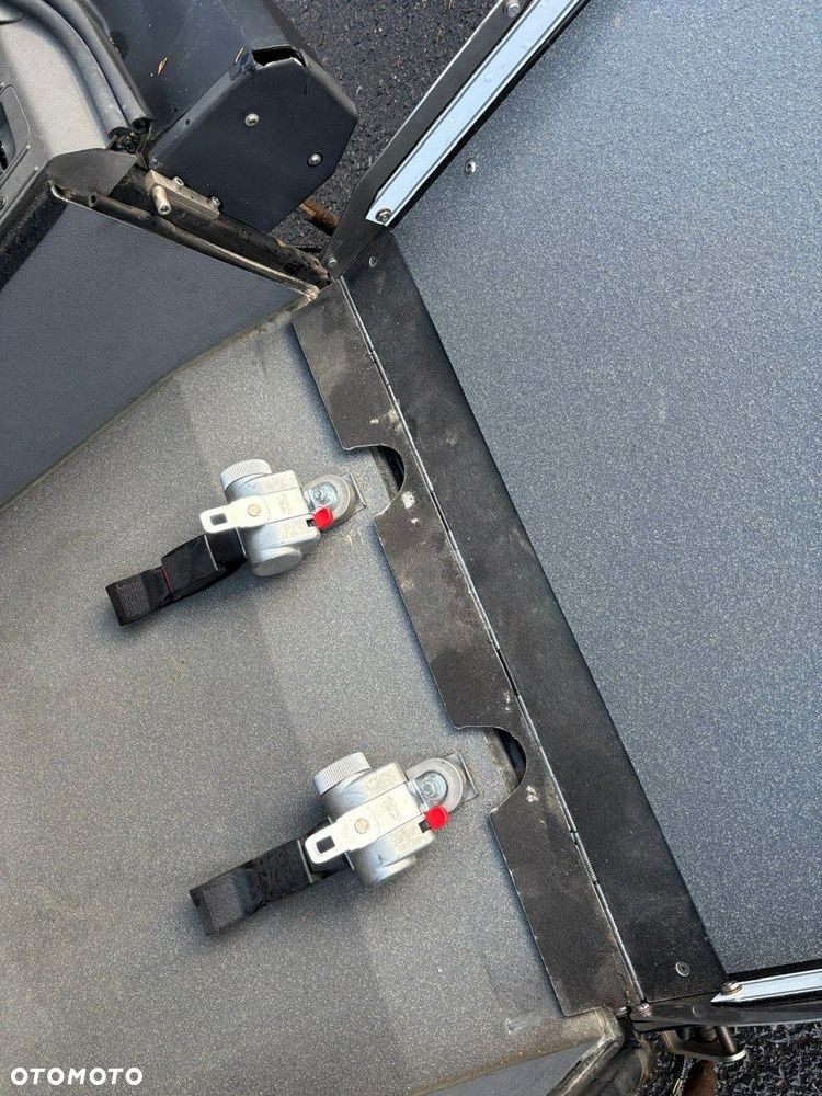 Ford Tourneo Connect 1.5 EcoBlue Start-Stop Titanium - 7