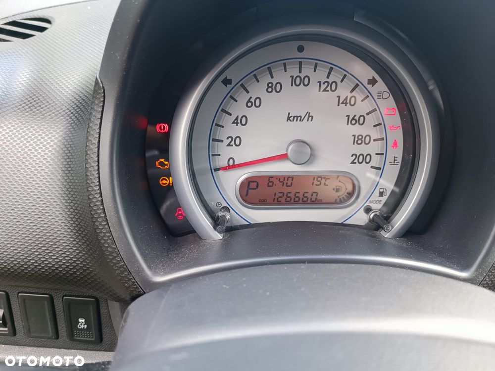 Suzuki Splash 1.2 Comfort - 23