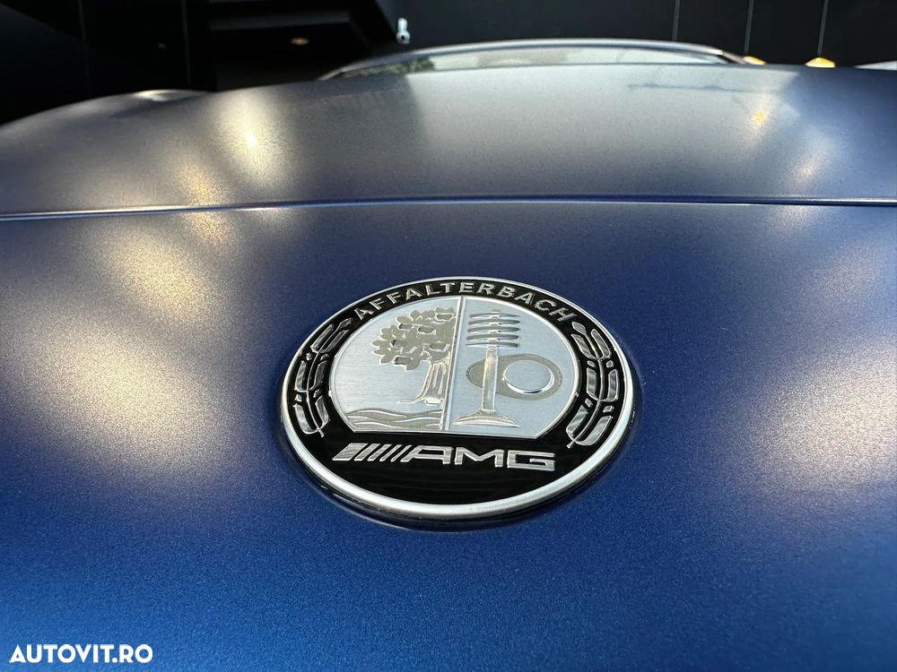 Mercedes-Benz CLE AMG 53 4MATIC+ Coupe Aut. MHEV - 25