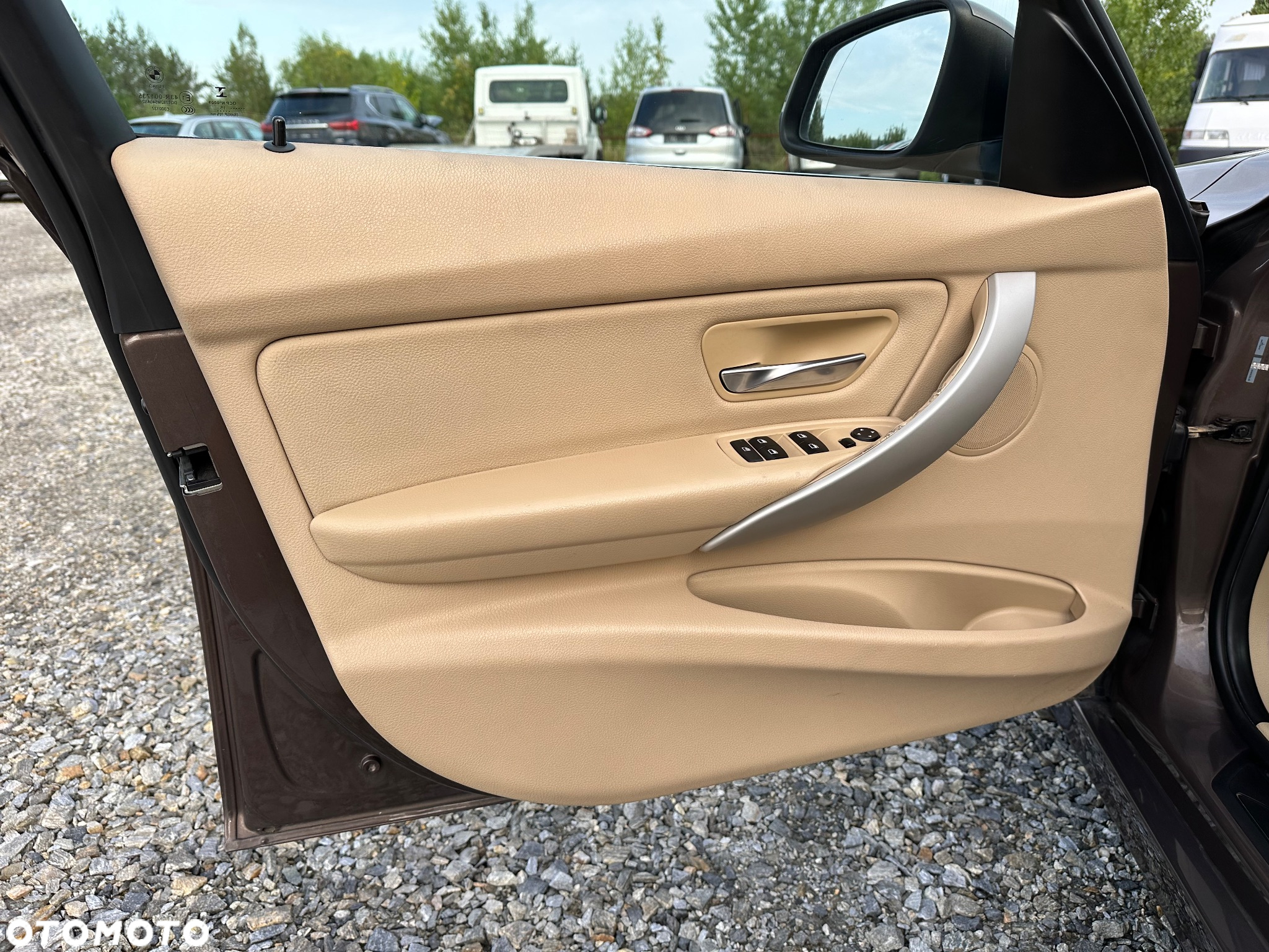 BMW Seria 3 320d Efficient Dynamics Luxury Line - 11