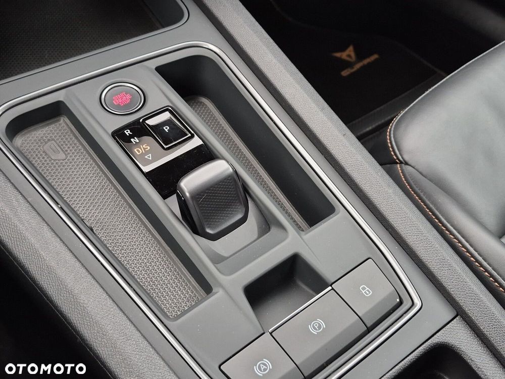 Cupra Formentor - 33