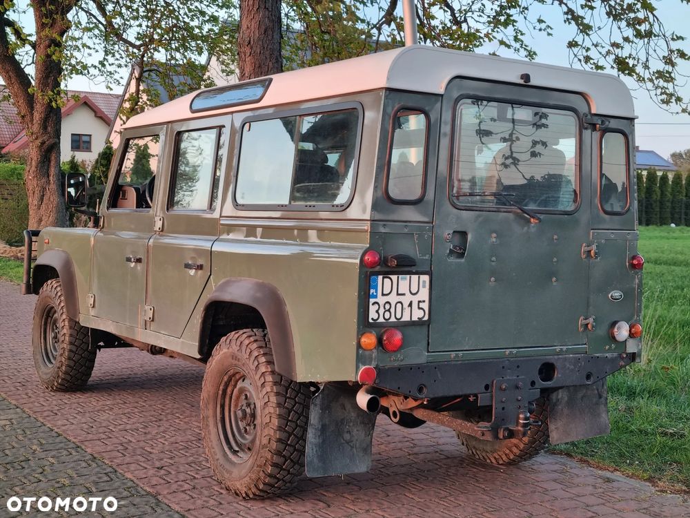 Land Rover Defender 2.2 TD4 SE - 6