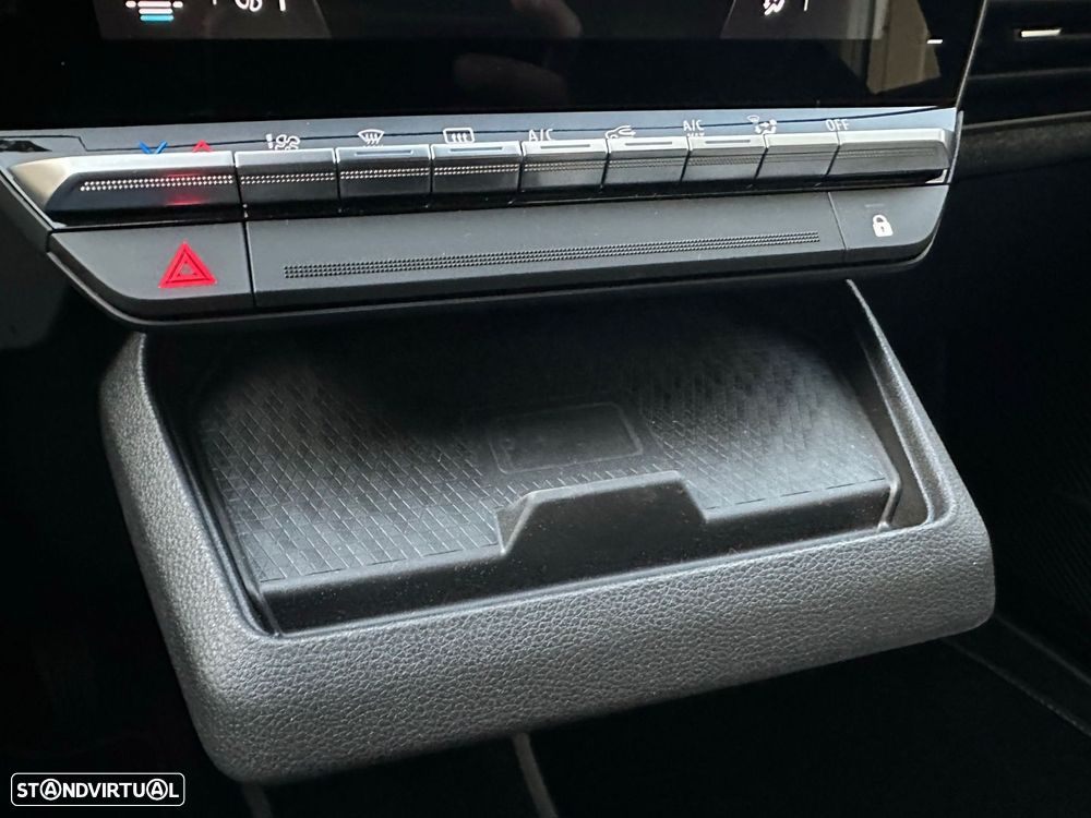 Renault Mégane E-Tech EV40 Equilibre - 13