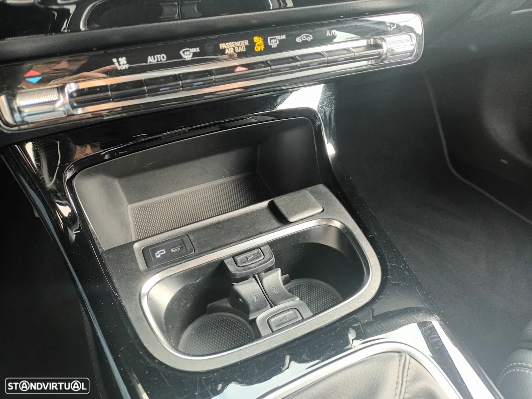 Mercedes-Benz A 180 Progressive - 21