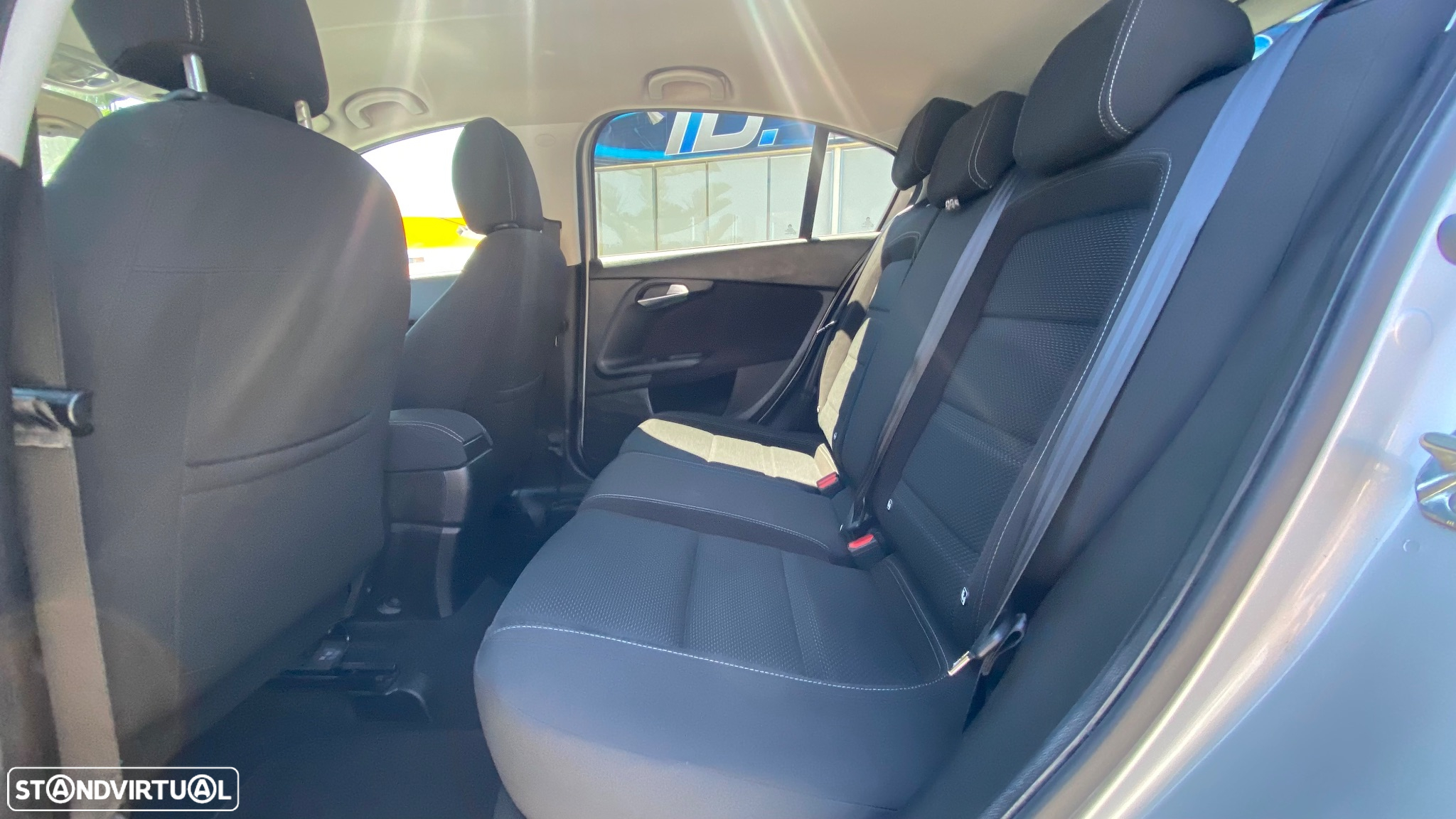 Fiat Tipo 1.3 M-Jet Lounge - 21