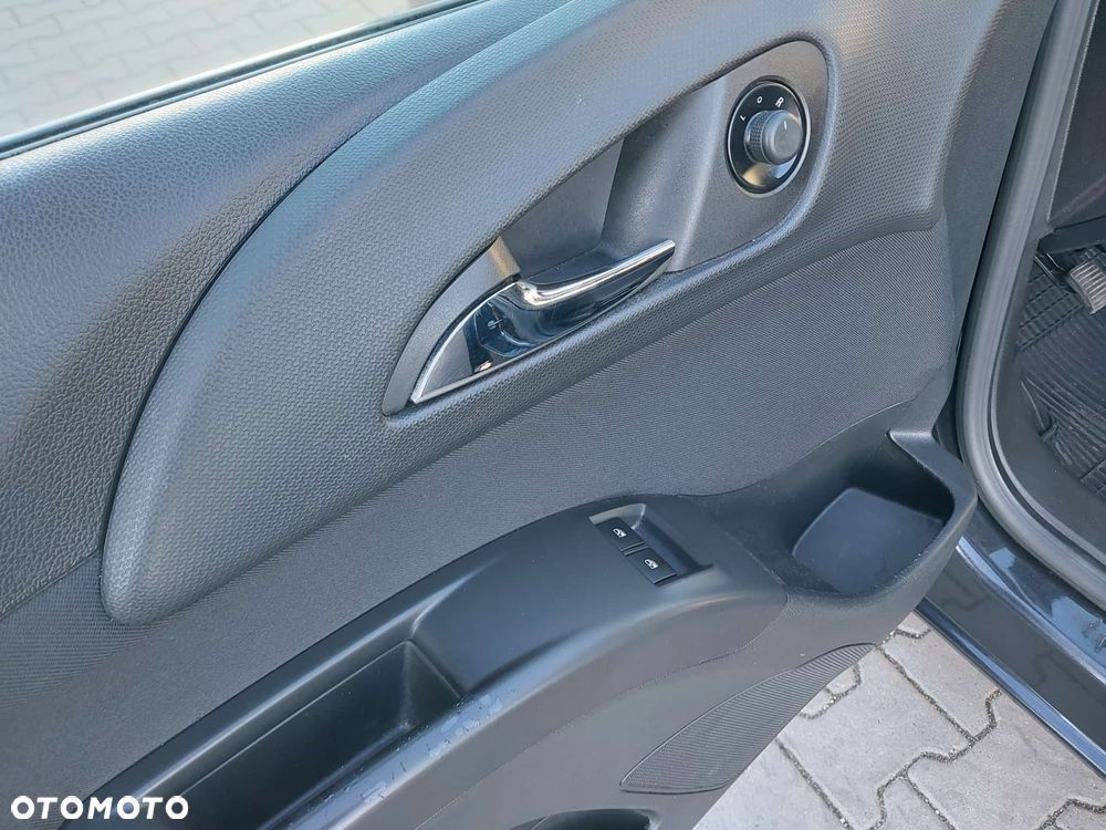 Opel Meriva 1.4 T Design Edition - 9