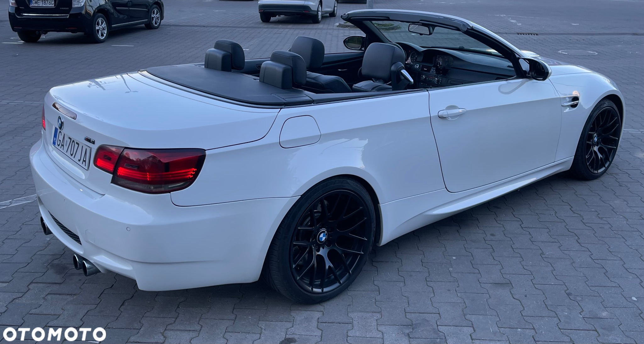 BMW M3 Drivelogic - 18
