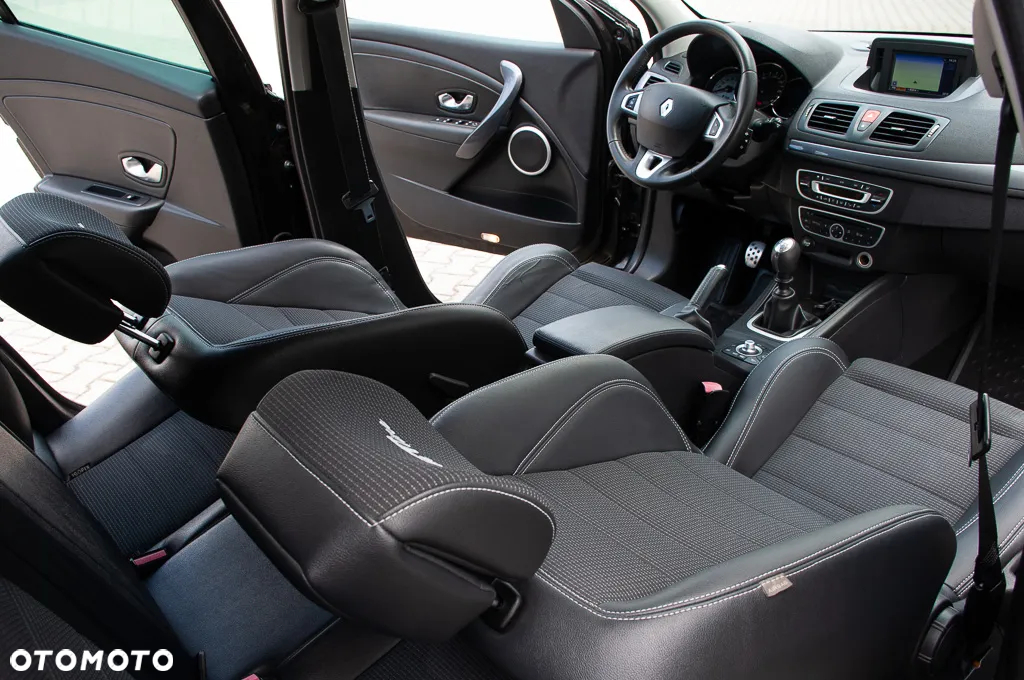 Renault Megane 1.4 16V TCE Dynamique - 26