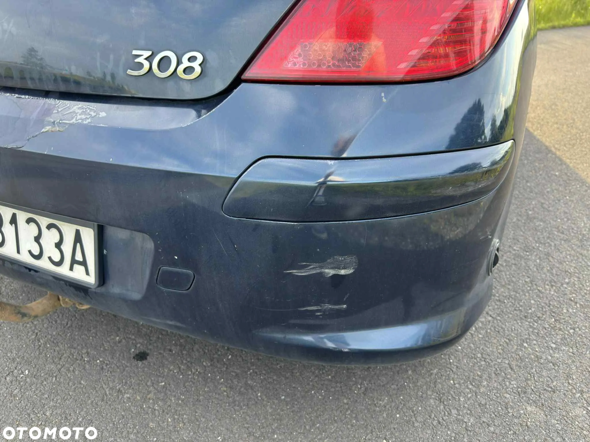 Peugeot 308 - 11