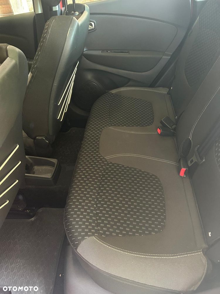 Renault Captur - 8