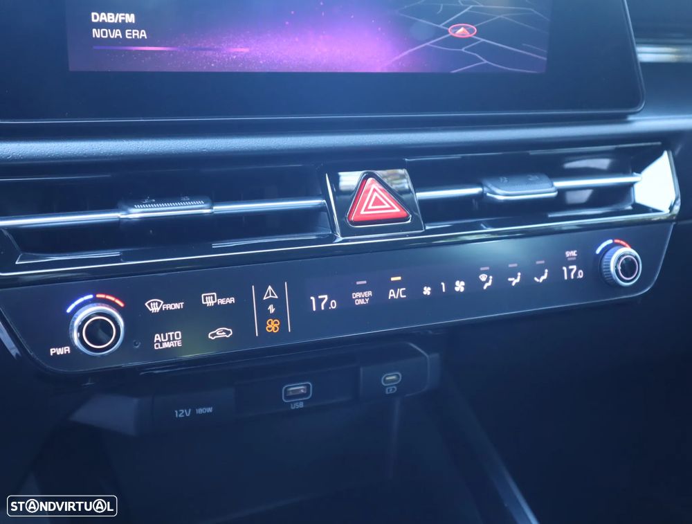 Kia e-Niro Edition 7 - 36