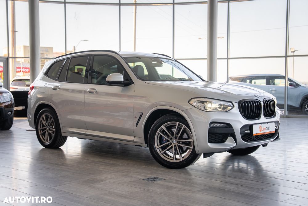 BMW X3 - 25