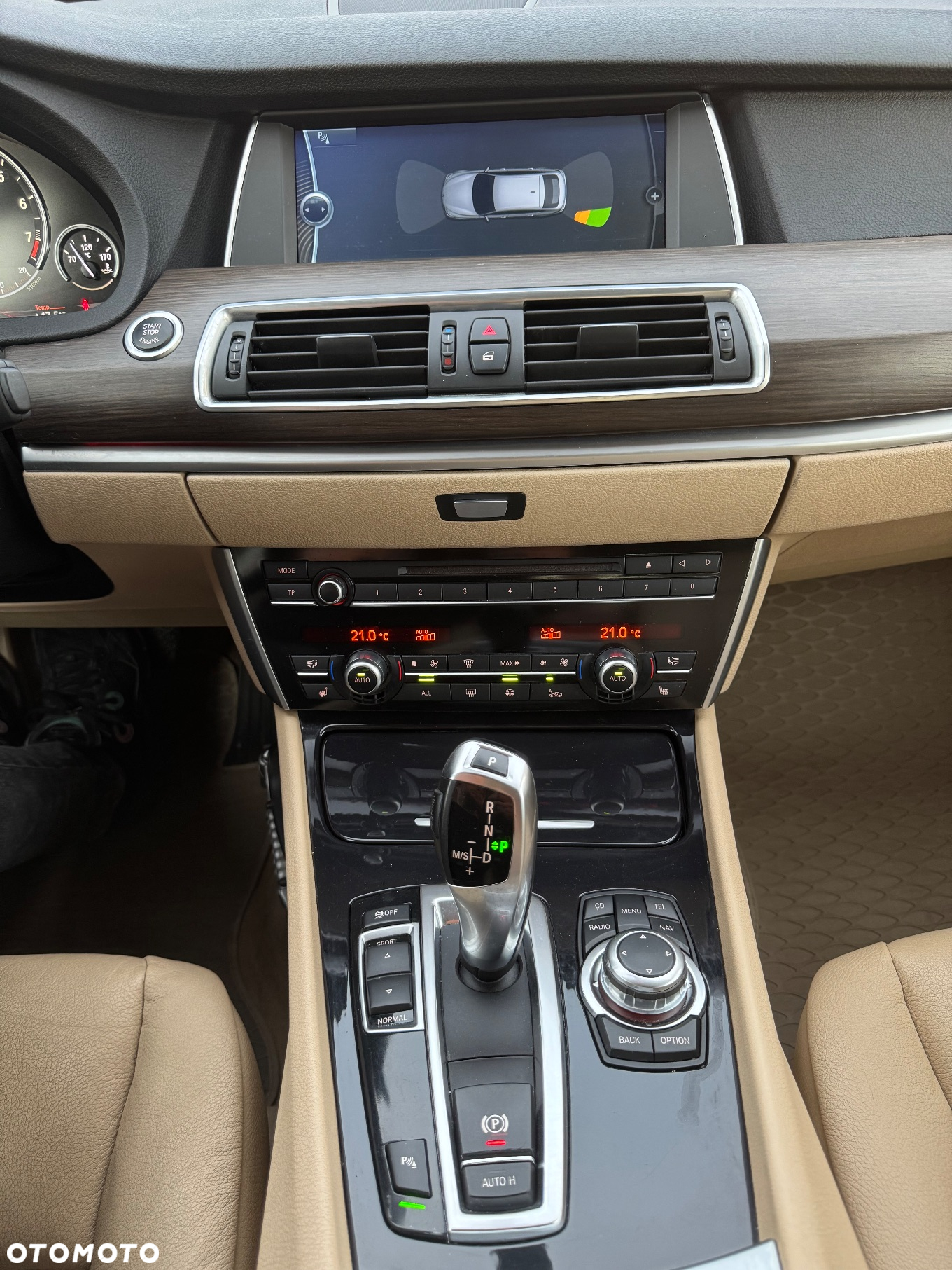 BMW 5GT 535i Gran Turismo - 7