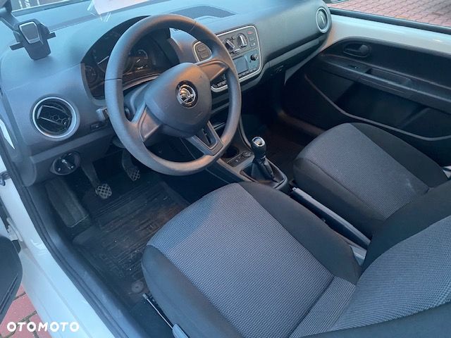 Skoda Citigo - 3