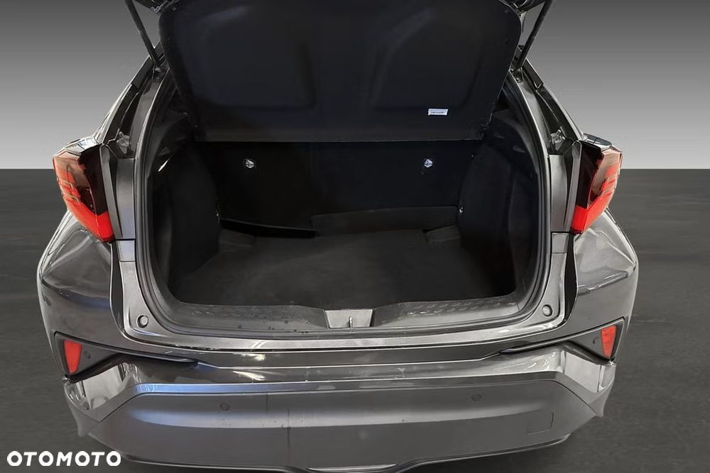 Toyota C-HR Lounge - 20
