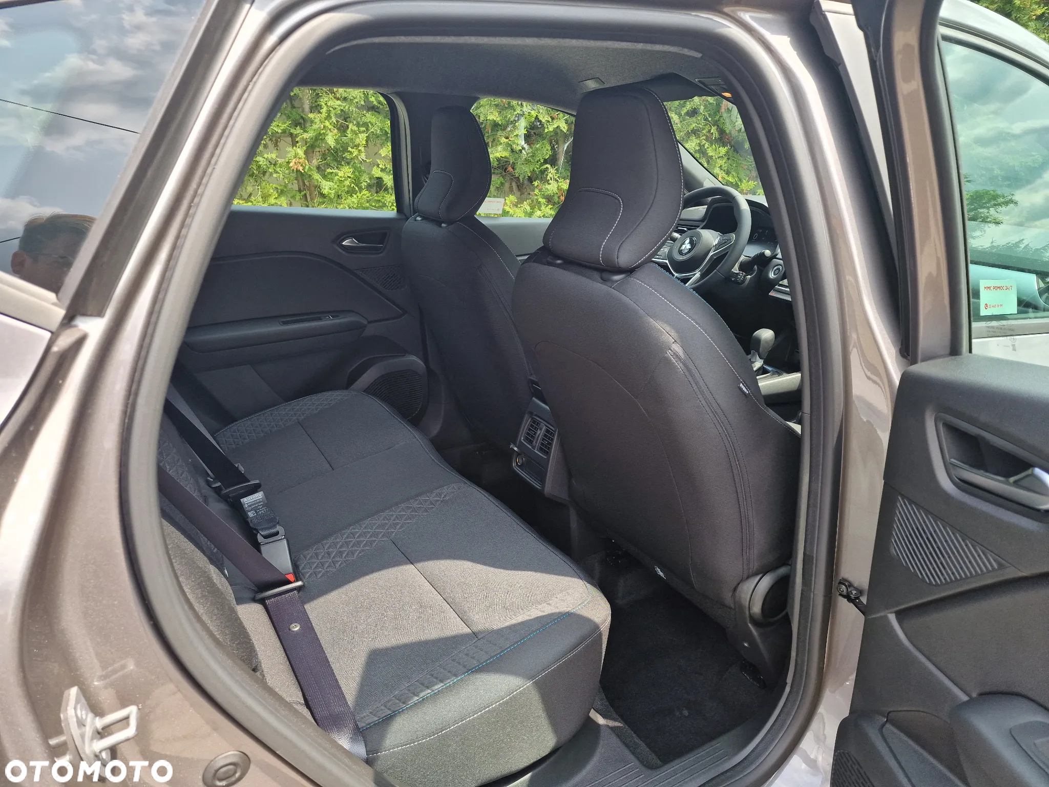 Mitsubishi ASX - 11