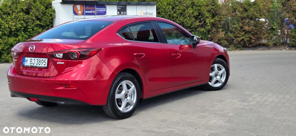 Mazda 3 - 14