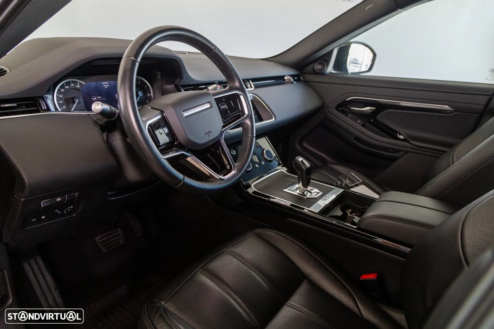 Land Rover Range Rover Evoque 1.5 P300e AWD S Auto - 21