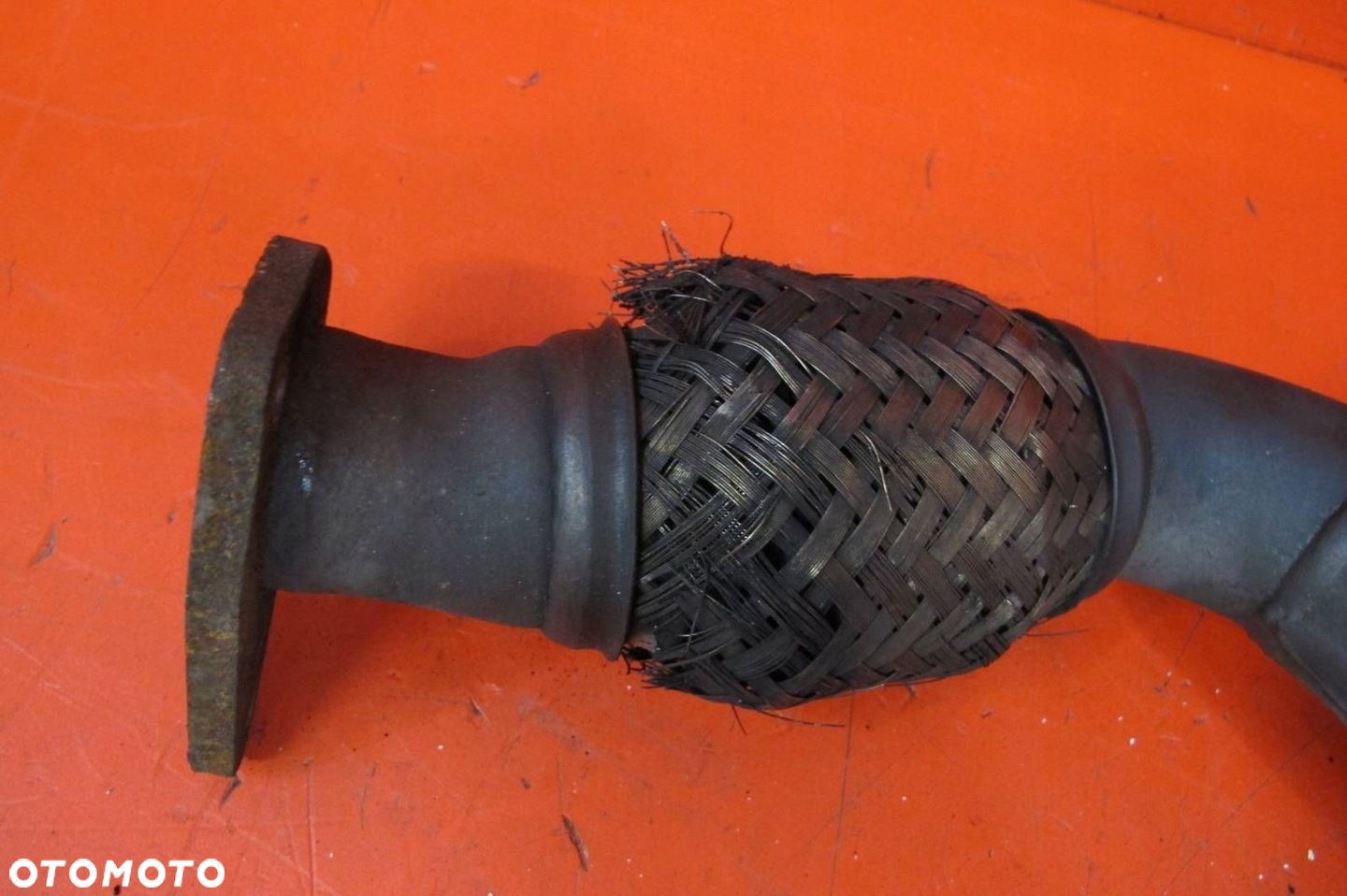 AUDI A4 B5 1.9 TDI AJM VW PASSAT B5 KATALIZATOR 3B0131701Q 8D0178E - 2