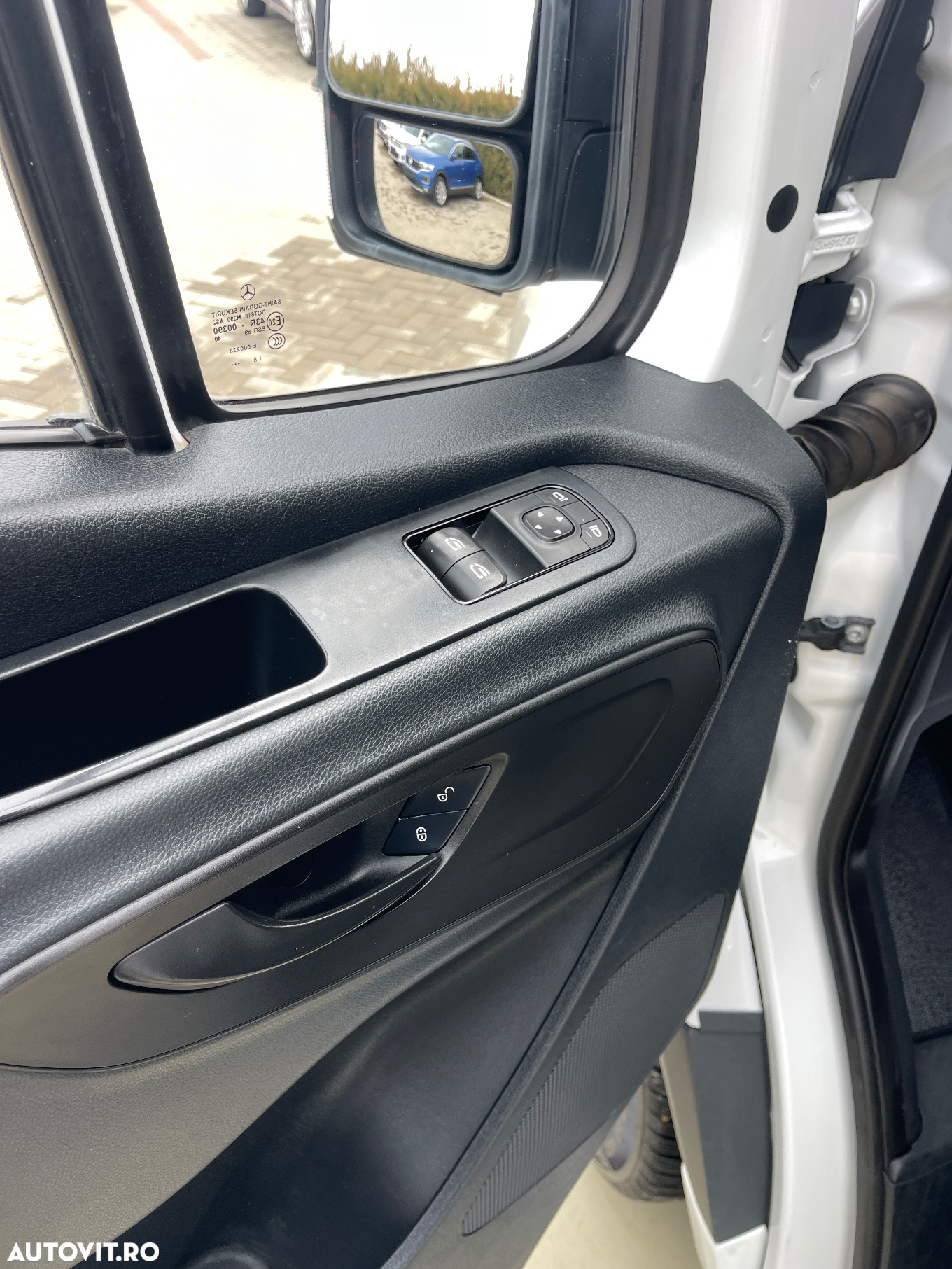 Mercedes-Benz Sprinter 316CDI LUNG - 22