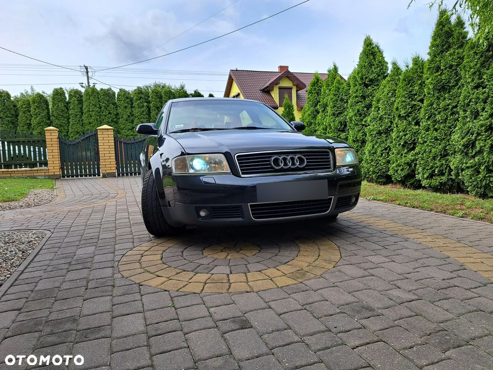 Audi S6 A6 4.2 Quattro Tiptronic - 14