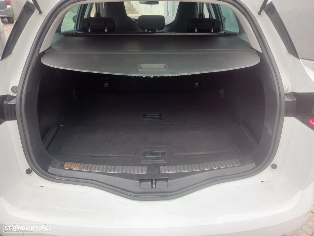 Renault Mégane Sport Tourer 1.5 dCi GT Line J18 - 10