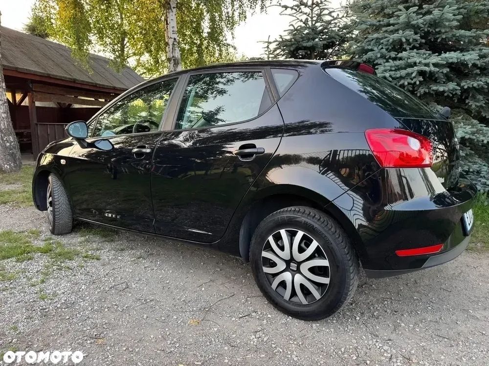 Seat Ibiza 1.4 16V Style - 18