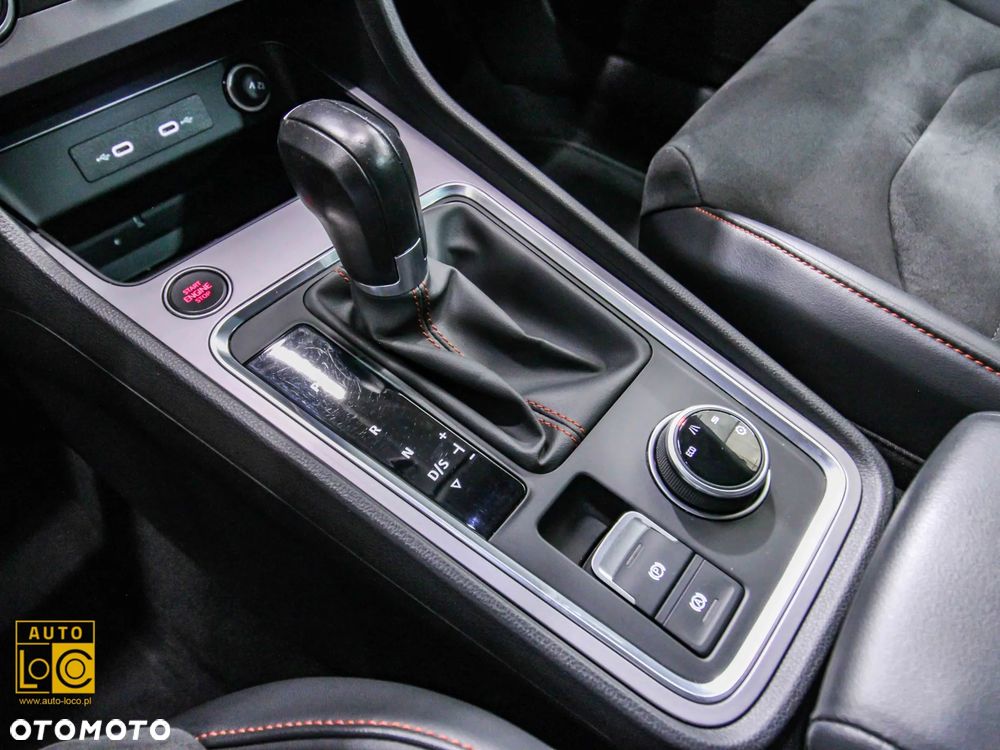 Seat Ateca 1.5 TSI FR S&S DSG - 29