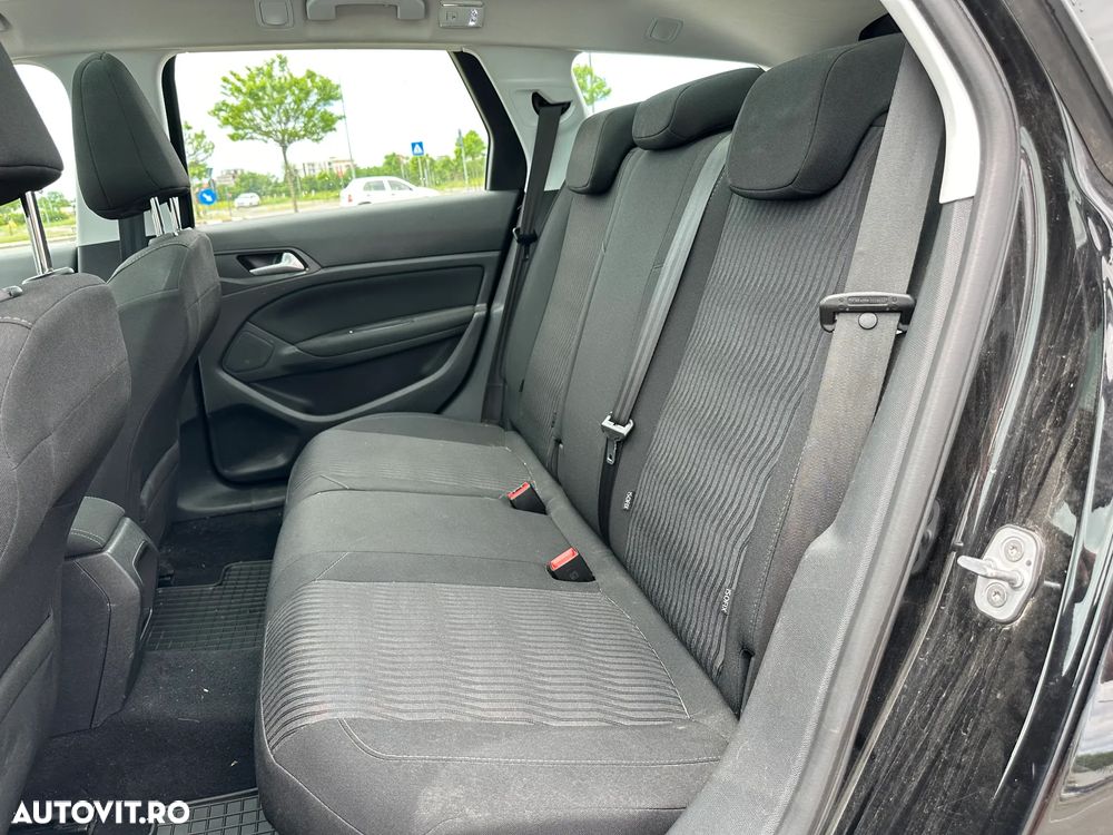 Peugeot 308 PureTech 110 Stop & Start Active - 15