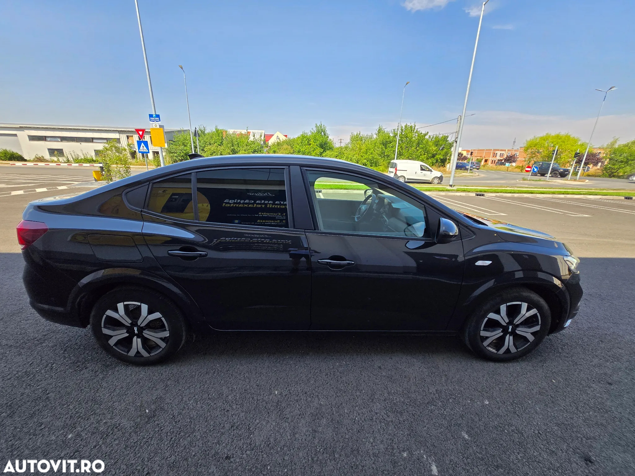 Dacia Logan TCe 90 MT6 Prestige+ - 9