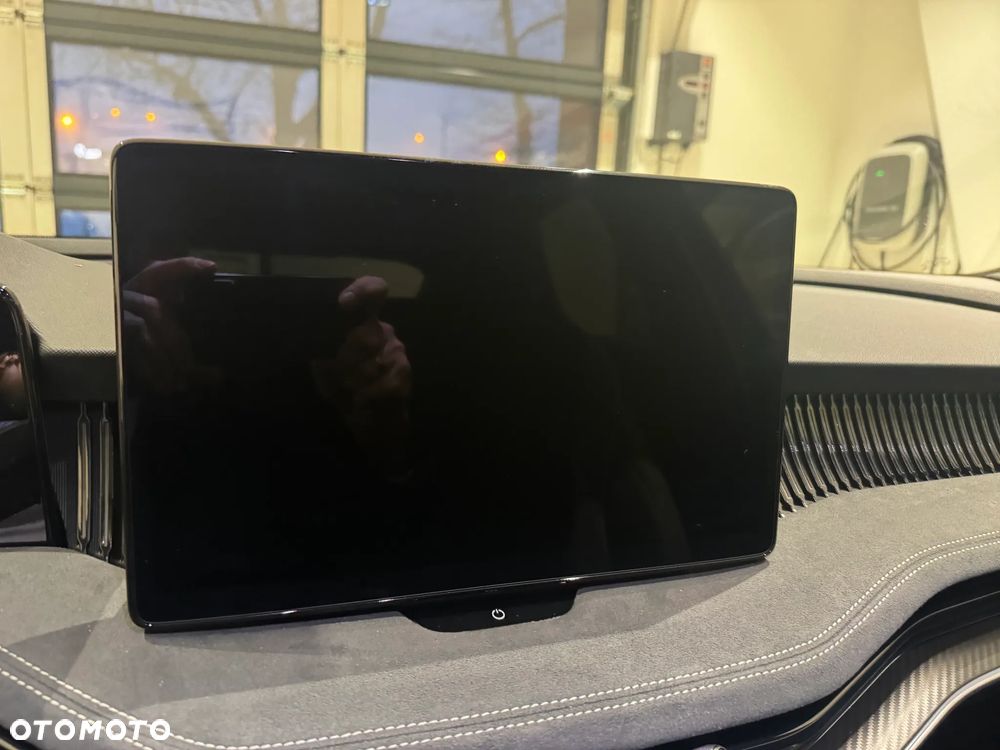 Skoda Superb 2.0 TSI Sportline DSG - 21