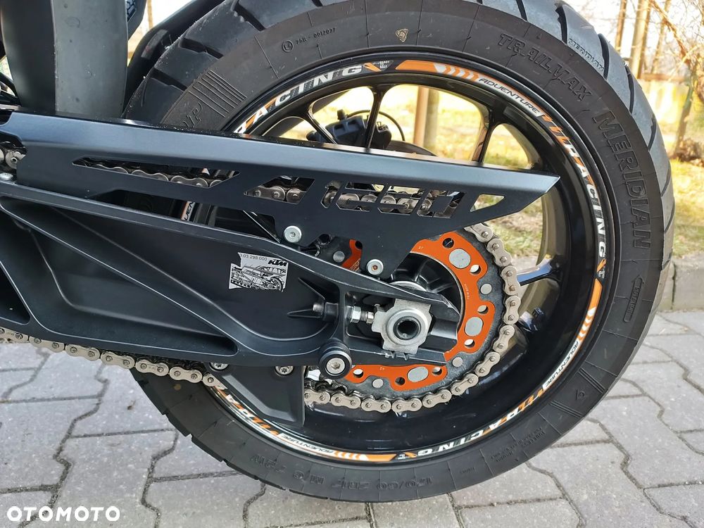 KTM Super Adventure - 18
