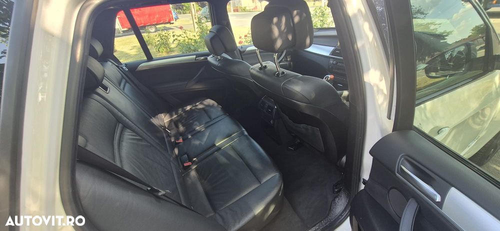 BMW X5 - 8