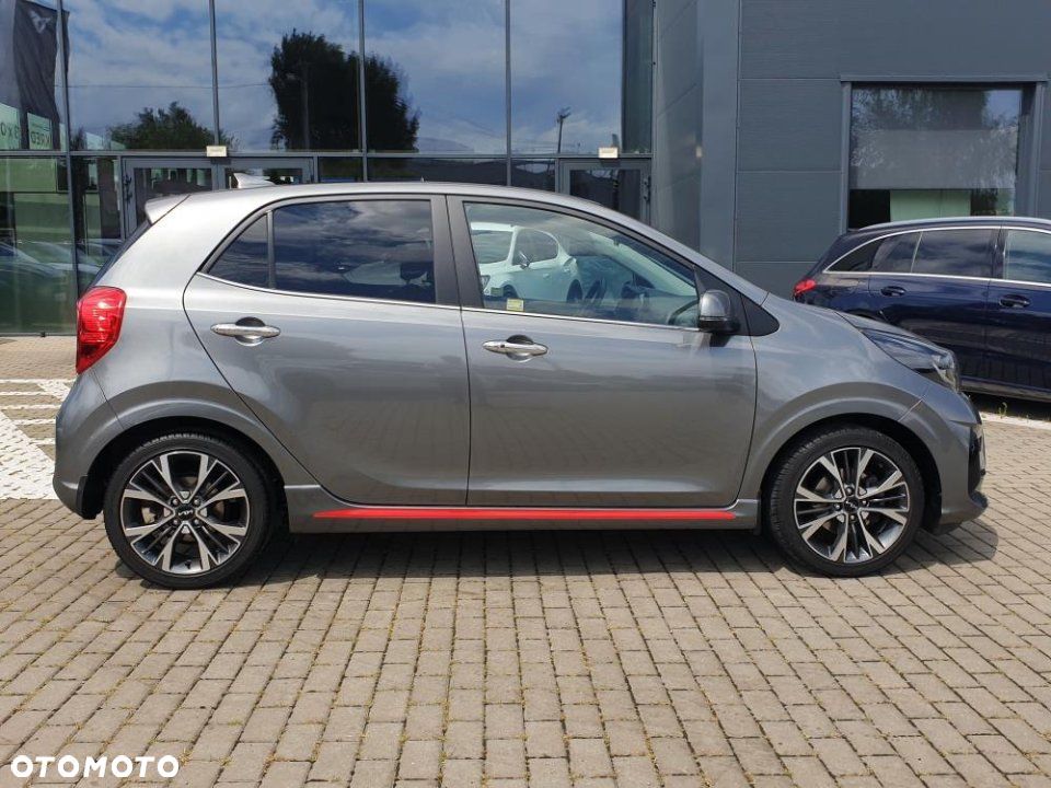 Kia Picanto - 6