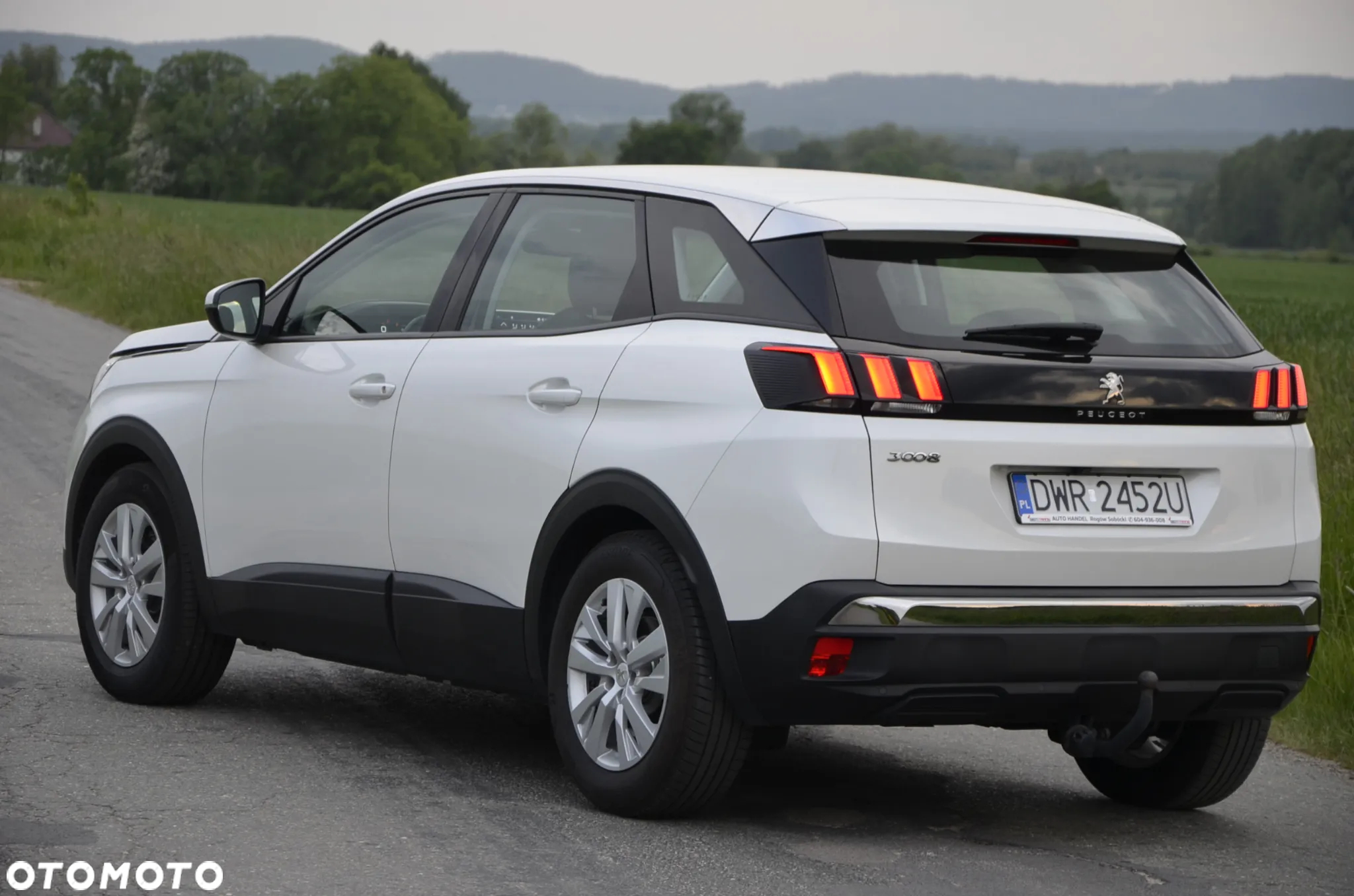 Peugeot 3008 - 12