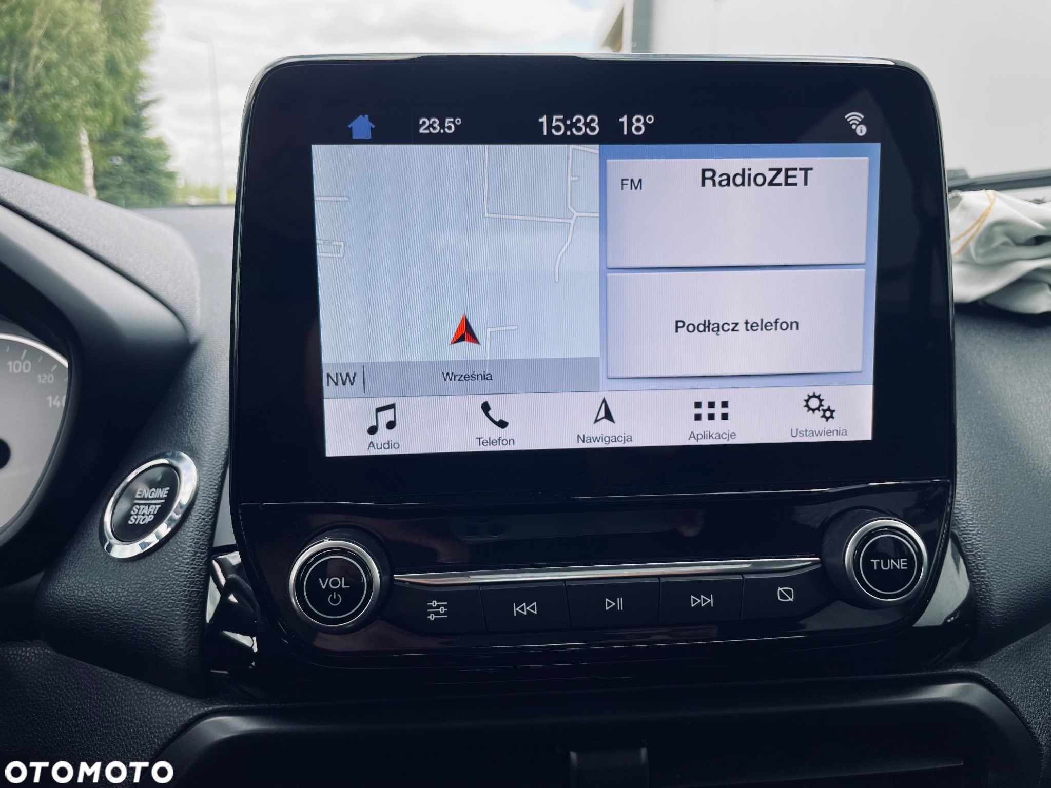 Ford EcoSport 1.5 EcoBlue ST-Line Black ASS - 27