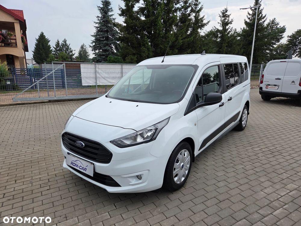 Ford Transit Connect Kombi 230 L2 Trend - 5