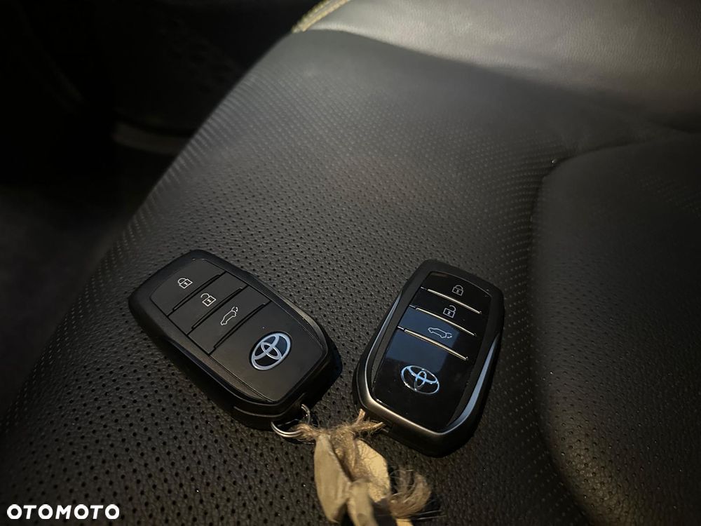 Toyota C-HR 2.0 Hybrid Dynamic Force Executive Premiere Edition - 25