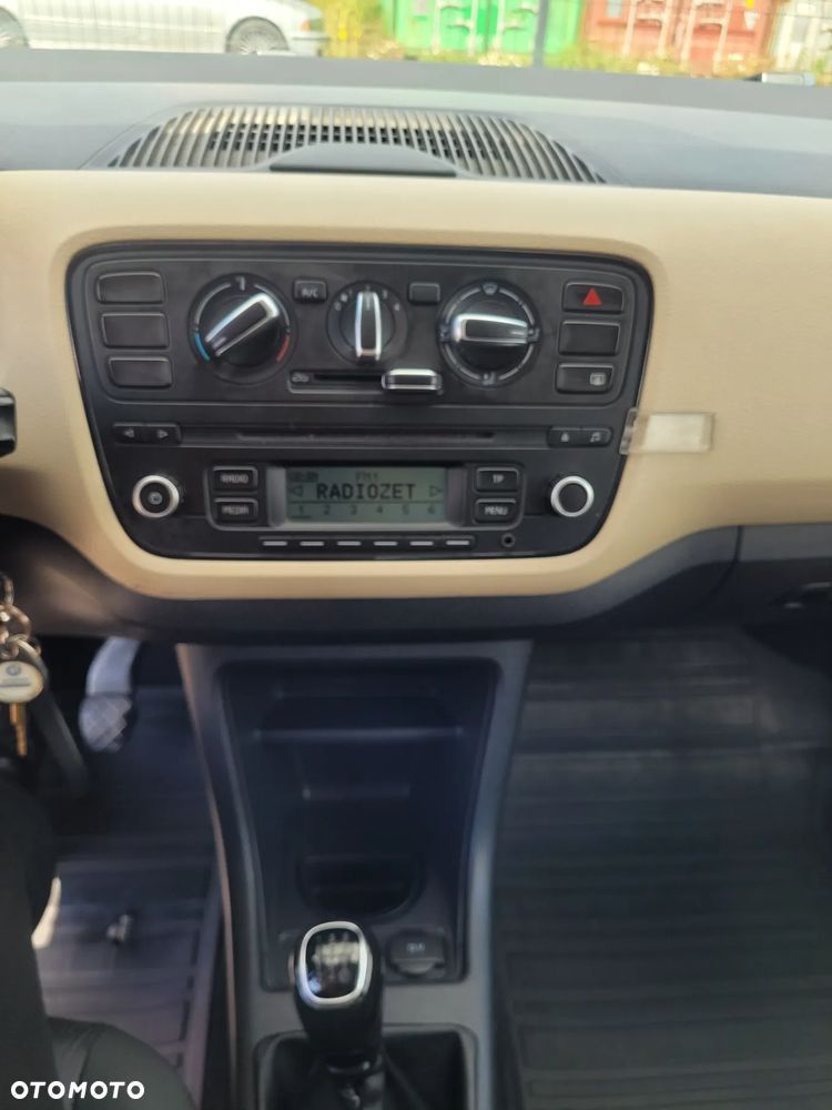 Skoda Citigo 1.0 Ambition - 11