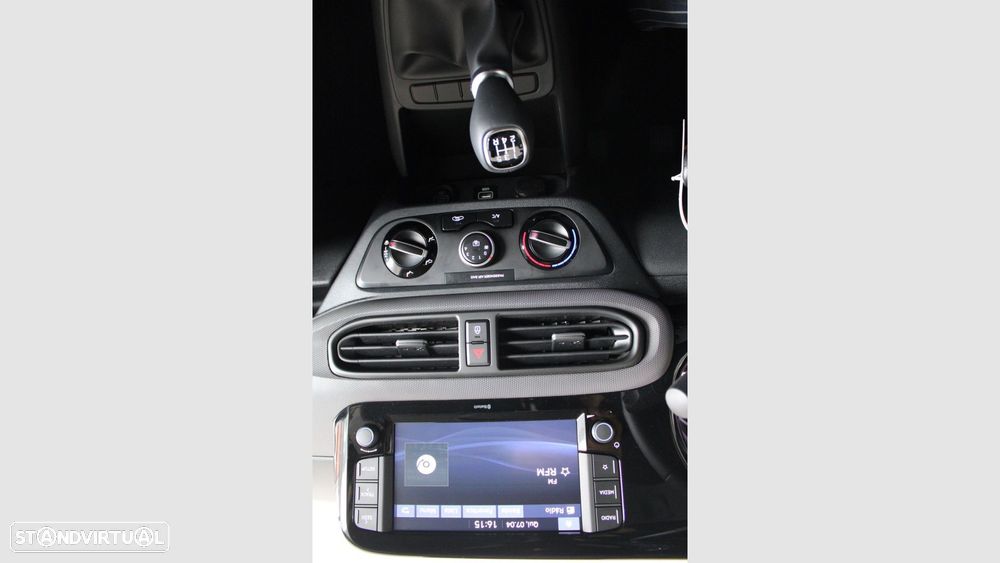 Hyundai i10 1.0 Comfort (TT) - 10